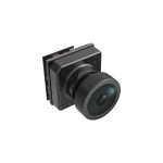 Foxeer Pico Razer 1200TVL 12x12mm FPV Camera CMOS DC 3.8-16V 4:3 1.6mm PAL 1/3 Big Sensor LOW Latencyrc Remote Control Racing